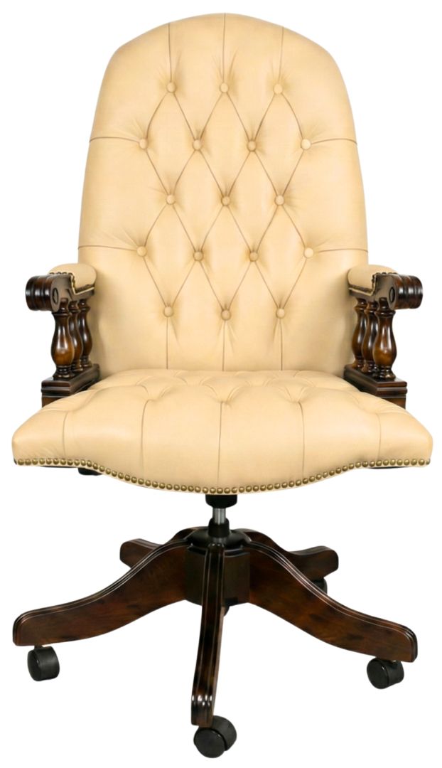 The Mountbatton Swivel